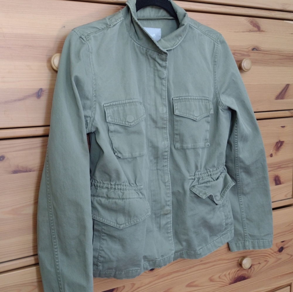 Vintage Y2K Delia's Jacket Size medium